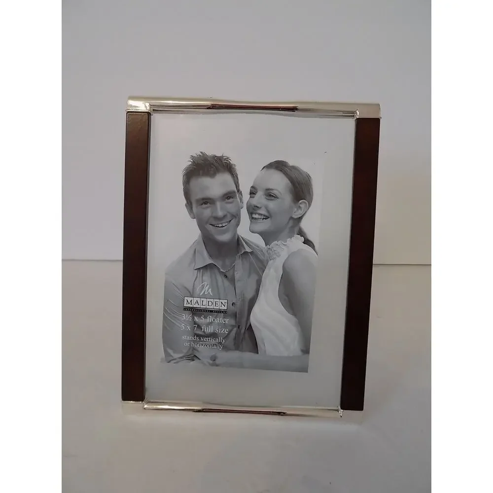 Malden International Designs picture frame NEW